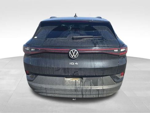 Used 2021 Volkswagen ID.4 Pro S image 6