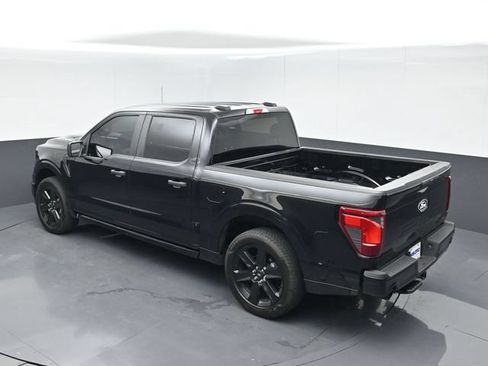 Used 2025 Ford F150 STX w/ LOBO Package AWD/4WD image 42