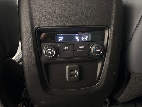 Used 2023 Buick Enclave Essence w/ LPO, Floor Liner Package FWD image 42