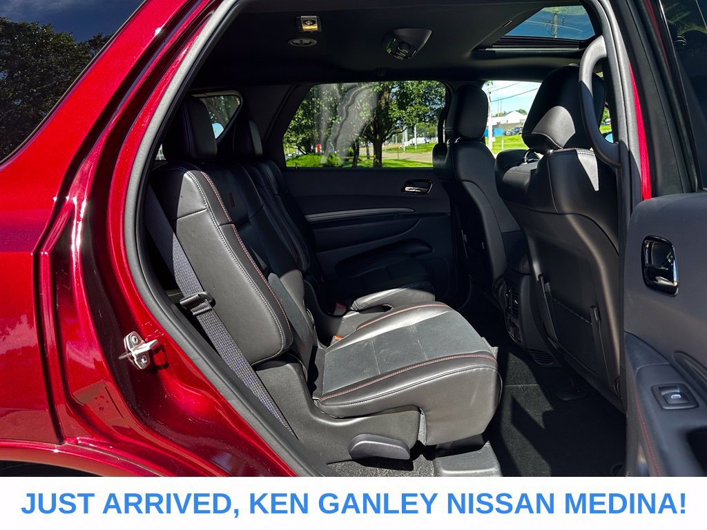 Used 2023 Dodge Durango GT AWD/4WD image 22