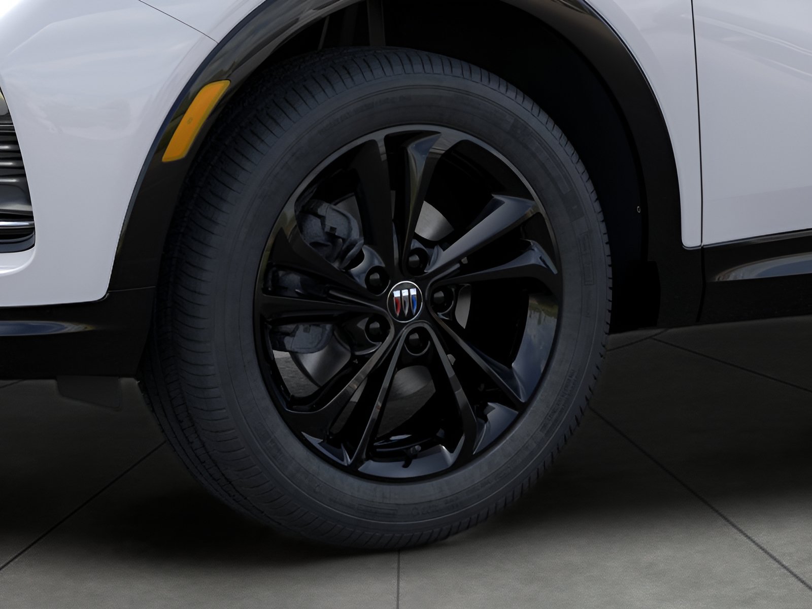 New 2026 Buick Envista Sport Touring w/ Convenience I Package FWD image 9