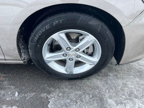 Used 2024 Chevrolet Malibu LS image 12