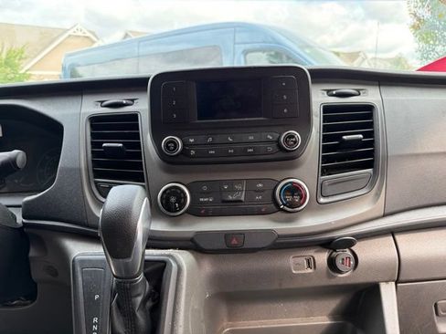 Used 2020 Ford Transit 150 XLT RWD image 17