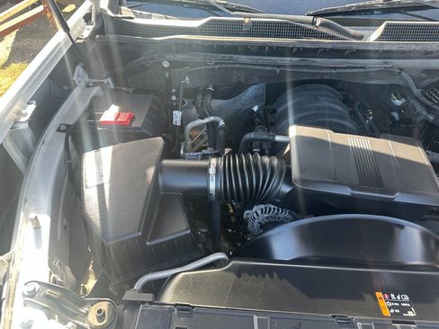 Used 2020 Chevrolet Silverado 2500 W/T w/ WT Convenience Package image 15