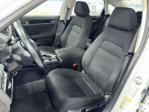 Certified 2023 Honda Civic EX image 15