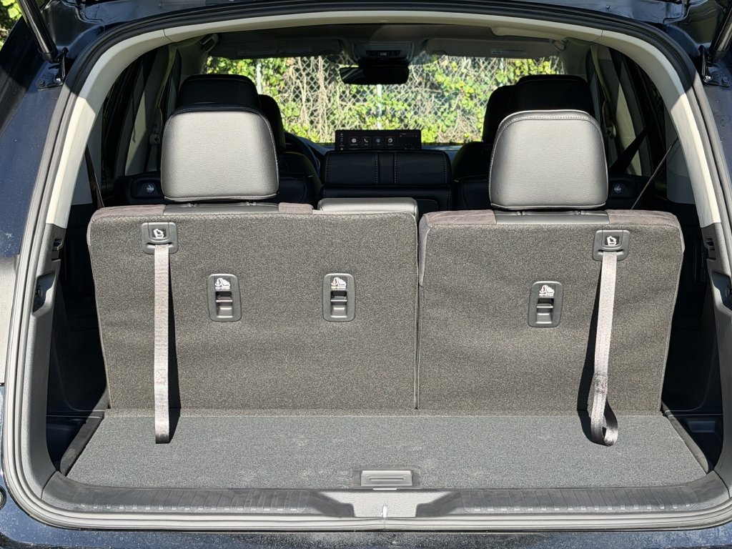 New 2026 Honda Pilot Elite image 11