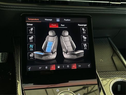 New 2026 Cadillac Escalade ESV V AWD/4WD image 33