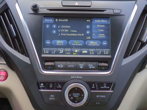 Used 2019 Acura MDX SH-AWD w/ Advance Package image 17