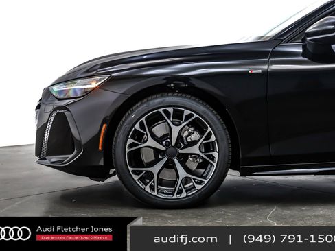 New 2026 Audi A6 Premium Plus image 10