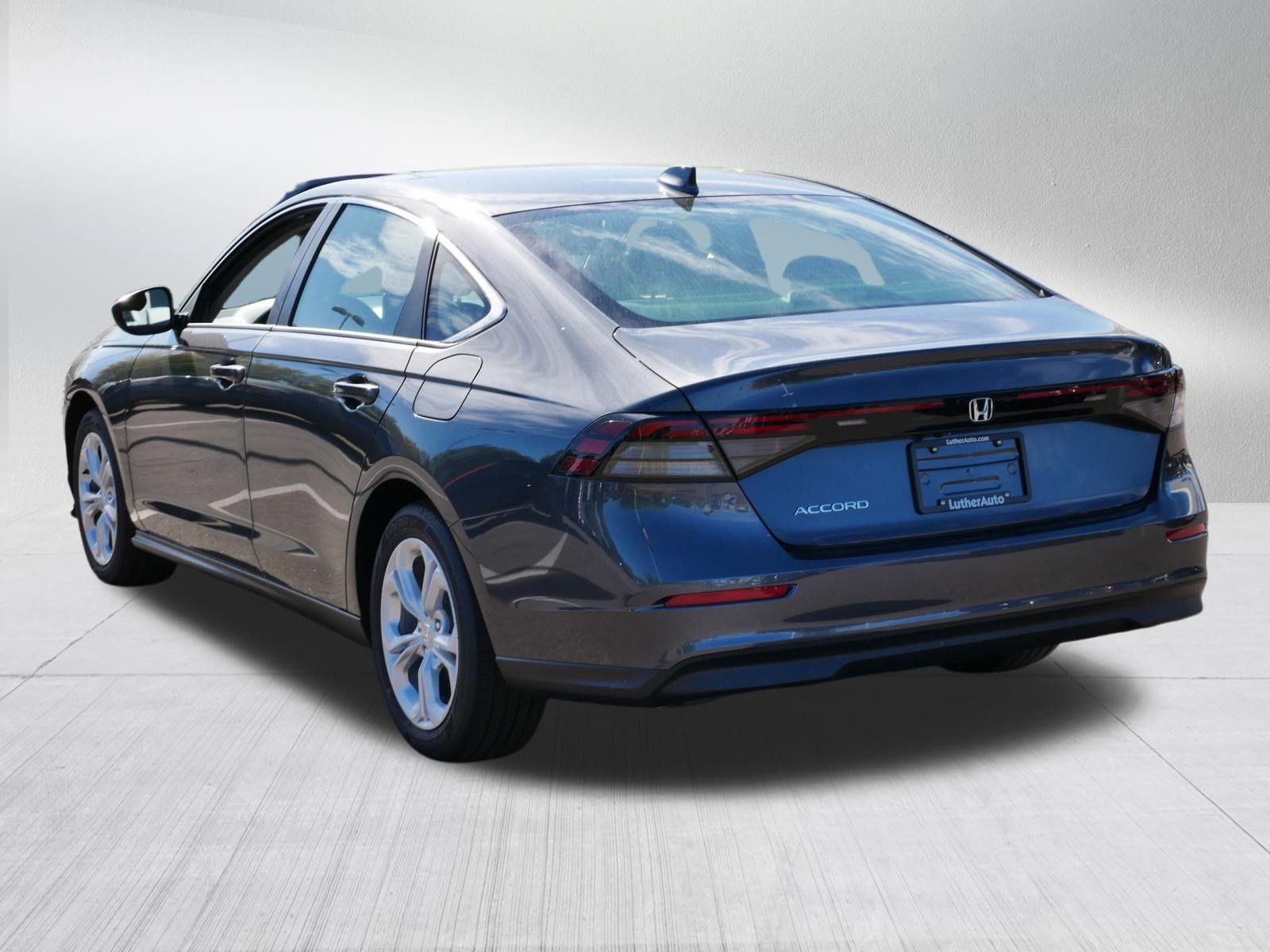 Used 2026 Honda Accord LX image 5