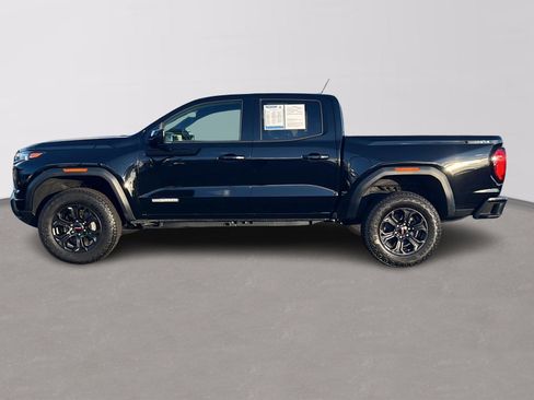 Used 2025 GMC Canyon Elevation w/ Convenience Package image 4