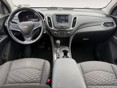 Used 2019 Chevrolet Equinox LT image 10