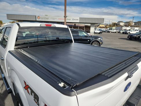 Used 2019 Ford F150 XLT w/ Equipment Group 301A Mid image 25