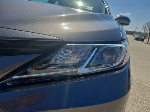 Used 2023 Toyota Camry LE image 30