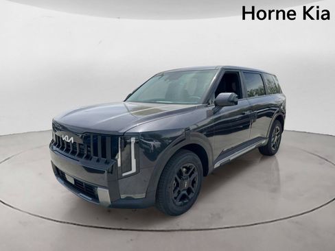 New 2027 Kia Telluride LX FWD image 6