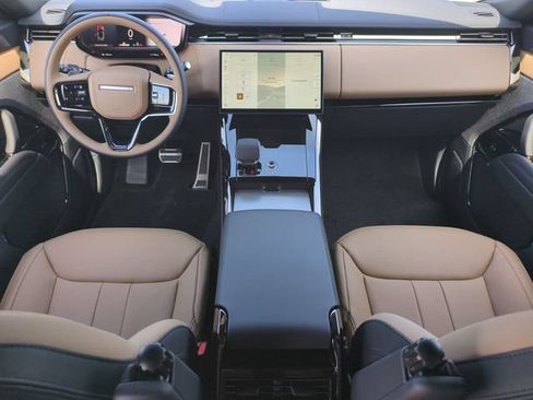 New 2027 Land Rover Range Rover Sport Dynamic SE AWD/4WD image 14