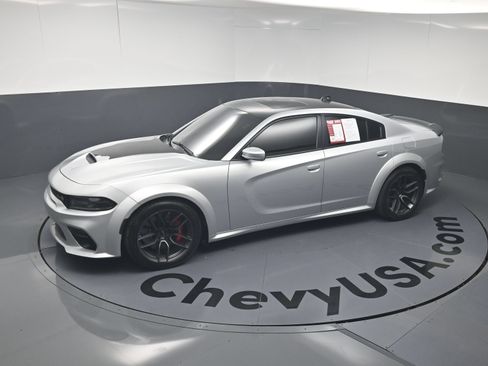 Used 2020 Dodge Charger Scat Pack RWD image 31
