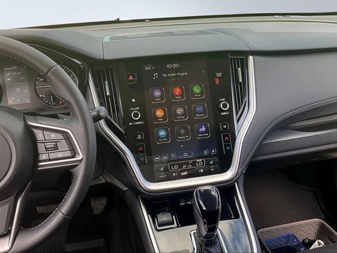 New 2025 Subaru Legacy Premium image 7