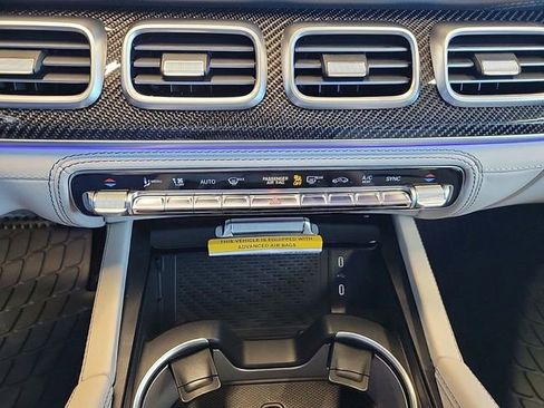 New 2025 Mercedes-Benz GLE 63 AMG S image 28