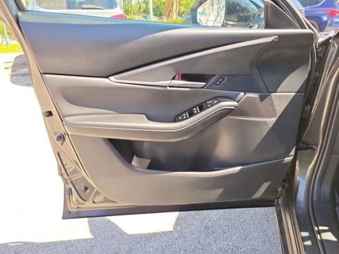 Used 2024 MAZDA CX-30 AWD 2.5 S w/ Select Sport Pkg image 16