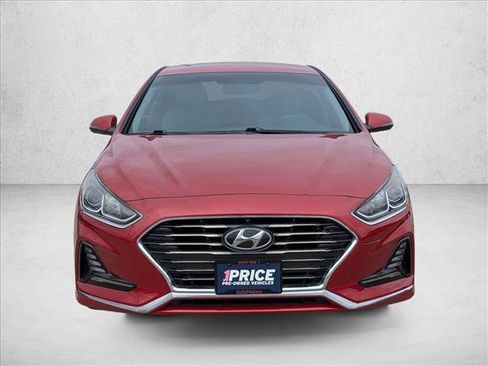 Used 2018 Hyundai Sonata SEL image 2