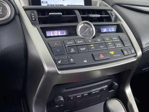 Used 2017 Lexus NX 200t AWD w/ Premium Package image 17