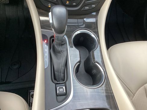 Used 2020 Buick Envision Preferred image 56