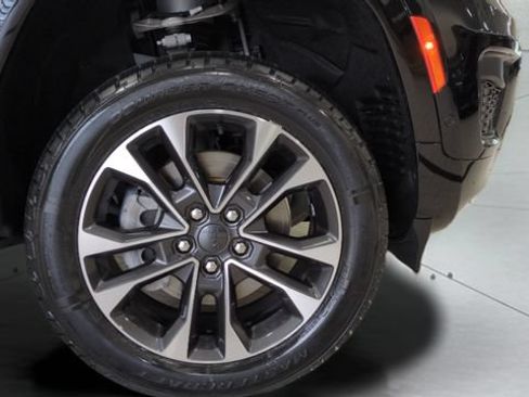 Used 2022 Jeep Grand Cherokee L Overland AWD/4WD image 23