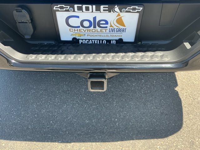 Used 2024 Chevrolet Colorado ZR2 AWD/4WD image 6