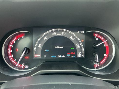 Certified 2023 Toyota RAV4 XLE w/ Convenience Package image 22