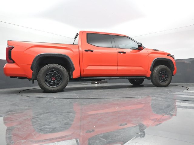 Used 2023 Toyota Tundra TRD Pro AWD/4WD image 42