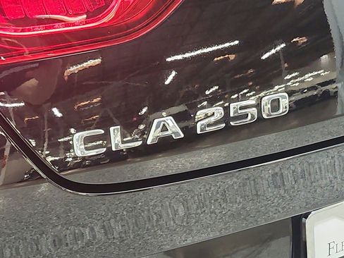 Certified 2023 Mercedes-Benz CLA 250 image 20