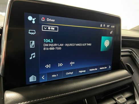 Used 2023 Chevrolet Tahoe Z71 AWD/4WD image 22