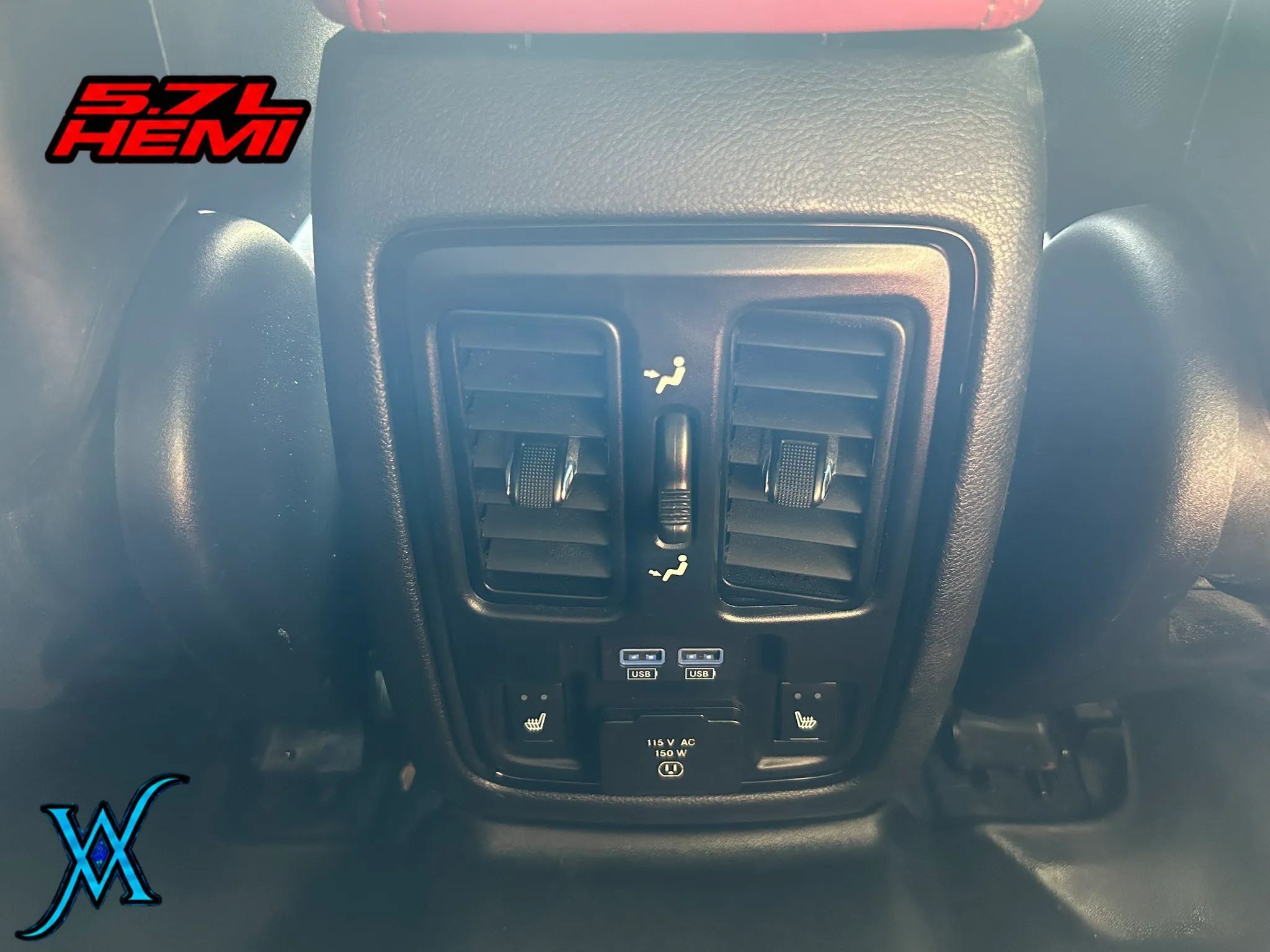 Used 2021 Dodge Durango R/T AWD/4WD image 35