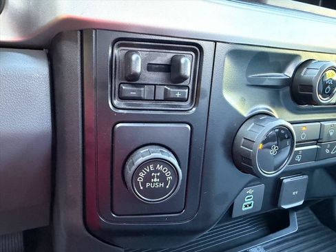 Used 2024 Ford F350 XL w/ XL Driver Assist Package RWD image 47