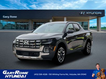 New 2026 Hyundai Santa Cruz Limited