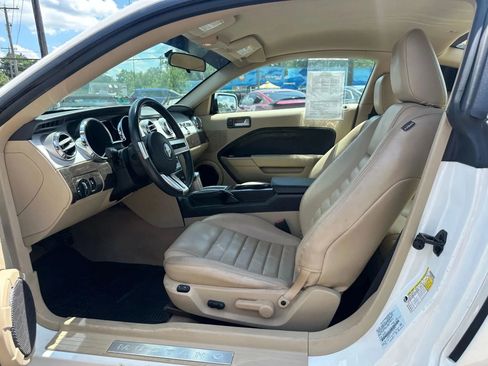 Used 2007 Ford Mustang GT Premium image 15