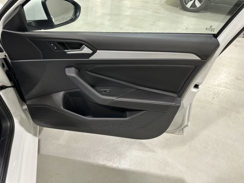 New 2026 Volkswagen Jetta S image 38