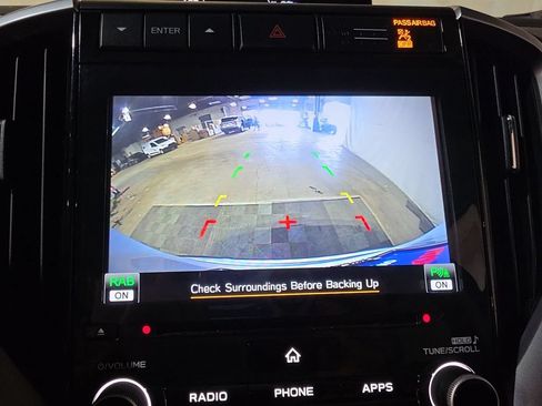 Used 2022 Subaru Ascent Limited AWD/4WD image 22