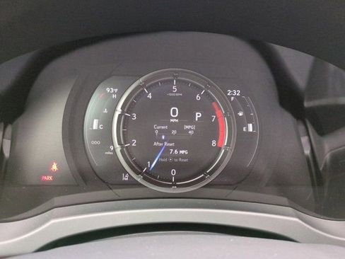 New 2025 Lexus IS 350 F Sport image 25