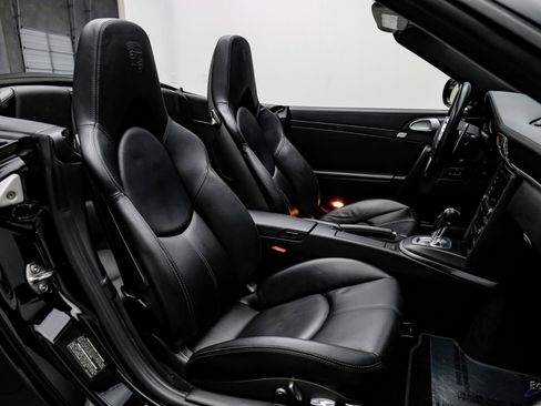 Used 2012 Porsche 911 Edition 918 Spyder image 52