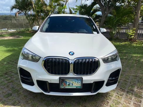 Used 2021 BMW X1 xDrive28i w/ M Sport Package image 20