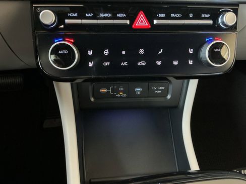 New 2026 Hyundai Tucson Limited image 19