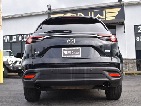 Used 2016 MAZDA CX-9 Touring image 10