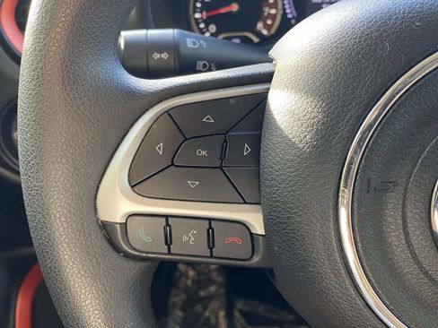 Used 2020 Jeep Renegade Sport AWD/4WD image 18