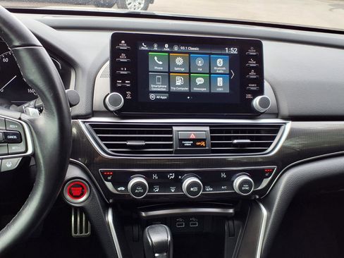 Used 2022 Honda Accord Sport Special Edition image 15