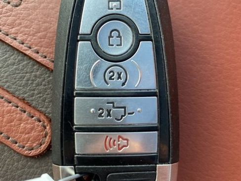 Used 2019 Ford F150 King Ranch w/ Equipment Group 601A Luxury image 34