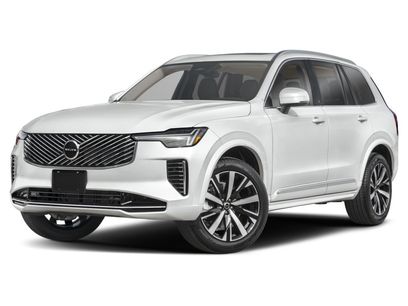 New 2026 Volvo XC90 B5 Plus w/ Protection Package Premier