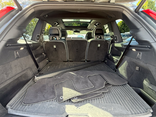 Used 2020 Volvo XC90 T6 Momentum AWD/4WD image 29