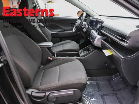 Used 2024 Hyundai Kona SEL w/ Convenience Package FWD image 26